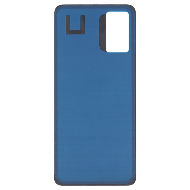 Glass Battery Back Cover for Xiaomi Redmi Note 11 Pro 5G/Redmi Note 11 Pro 4G/Redmi Note 11E Pro/Redmi Note 11 Pro+ 5G India