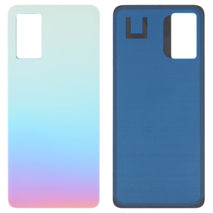 Glass Battery Back Cover for Xiaomi Redmi Note 11 Pro 5G/Redmi Note 11 Pro 4G/Redmi Note 11E Pro/Redmi Note 11 Pro+ 5G India