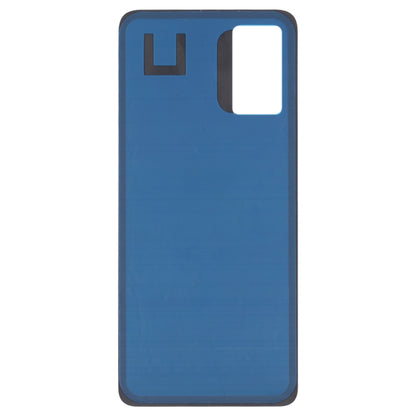 Glass Battery Back Cover for Xiaomi Redmi Note 11 Pro 5G/Redmi Note 11 Pro 4G/Redmi Note 11E Pro/Redmi Note 11 Pro+ 5G India