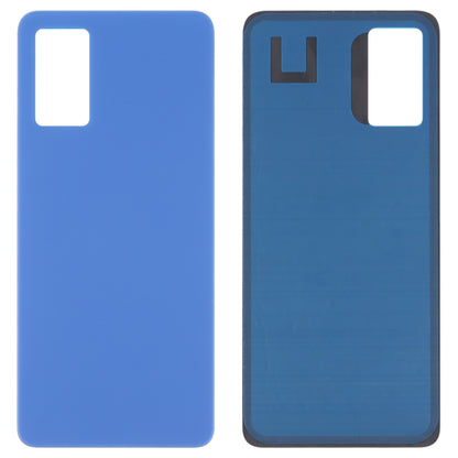 Glass Battery Back Cover for Xiaomi Redmi Note 11 Pro 5G/Redmi Note 11 Pro 4G/Redmi Note 11E Pro/Redmi Note 11 Pro+ 5G India