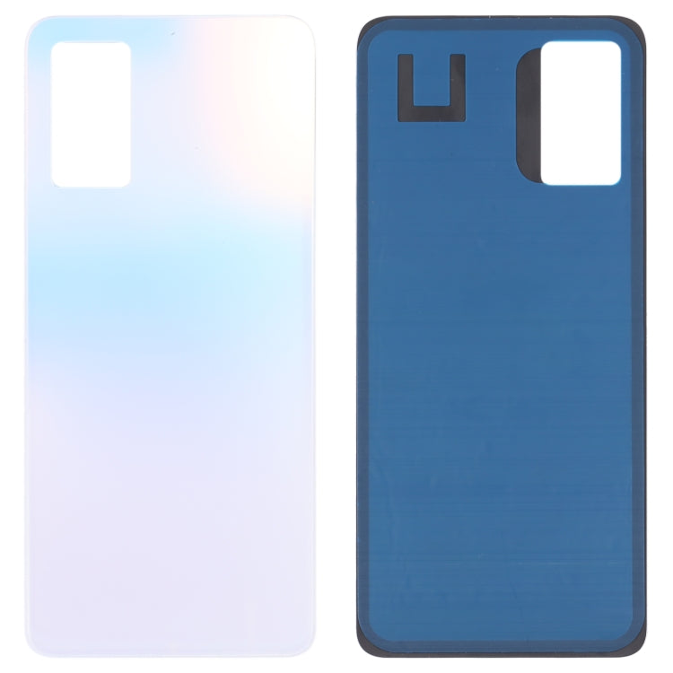 Glass Battery Back Cover for Xiaomi Redmi Note 11 Pro 5G/Redmi Note 11 Pro 4G/Redmi Note 11E Pro/Redmi Note 11 Pro+ 5G India