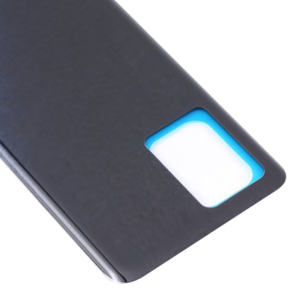 Glass Battery Back Cover for Xiaomi Redmi K50 / Redmi K50 Pro