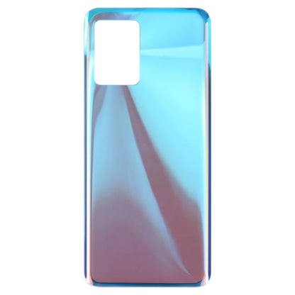 Glass Battery Back Cover for Xiaomi Redmi K50 / Redmi K50 Pro, For Xiaomi Redmi K50 / Redmi K50 Pro