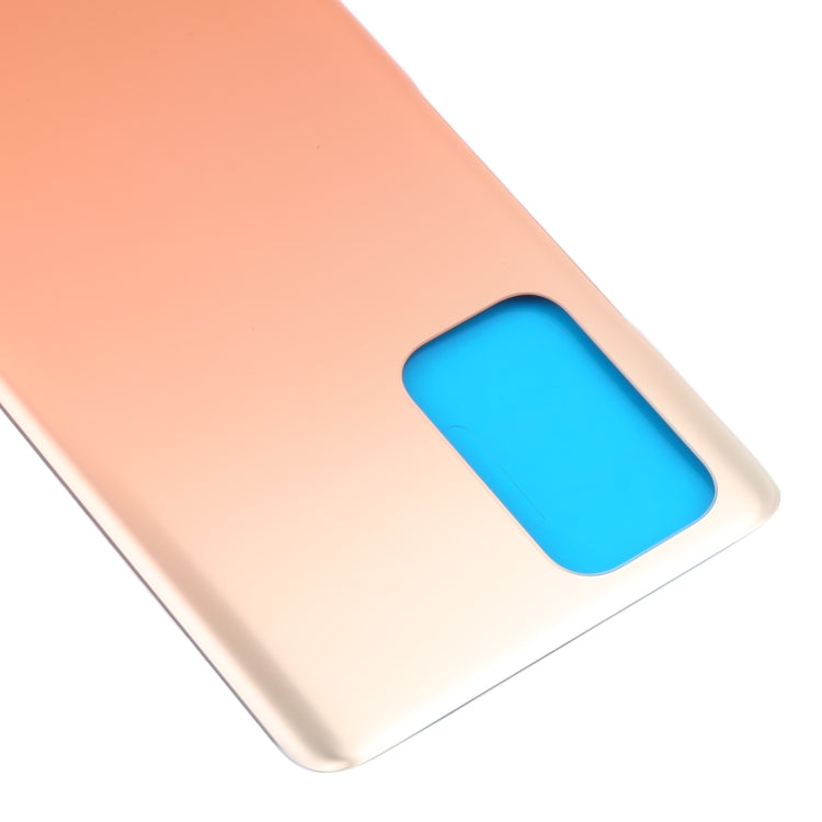 Glass Battery Back Cover for Xiaomi Redmi Note 10 Pro/Redmi Note 10 Pro Max/Redmi Note 10 Pro India, For Xiaomi Redmi Note 10 Pro