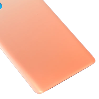 Glass Battery Back Cover for Xiaomi Redmi Note 10 Pro/Redmi Note 10 Pro Max/Redmi Note 10 Pro India, For Xiaomi Redmi Note 10 Pro