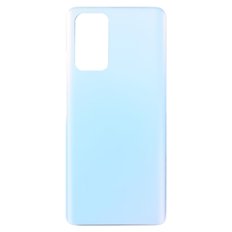Glass Battery Back Cover for Xiaomi Redmi Note 10 Pro/Redmi Note 10 Pro Max/Redmi Note 10 Pro India