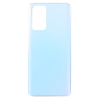 Glass Battery Back Cover for Xiaomi Redmi Note 10 Pro/Redmi Note 10 Pro Max/Redmi Note 10 Pro India