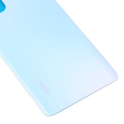 Glass Battery Back Cover for Xiaomi Redmi Note 10 Pro/Redmi Note 10 Pro Max/Redmi Note 10 Pro India
