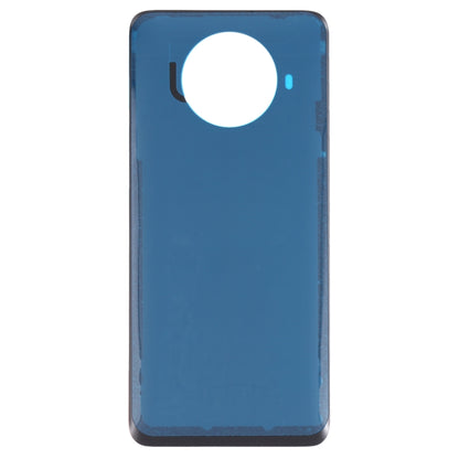 Glass Battery Back Cover for Xiaomi Redmi Note 9 Pro 5G/Mi 10T Lite 5G, For Xiaomi Redmi Note 9 Pro 5G/Mi 10T Lite 5G