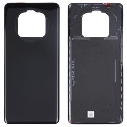 Original Battery Back Cover for Honor X9, For Honor X9 (Original)
