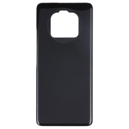 Original Battery Back Cover for Honor X9, For Honor X9 (Original)