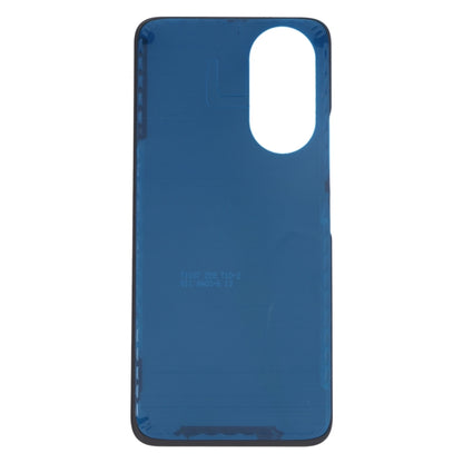 Battery Back Cover for Honor X7, For Honor X7