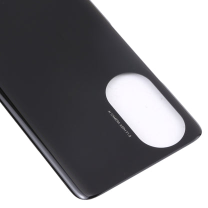 Battery Back Cover for Honor X7, For Honor X7