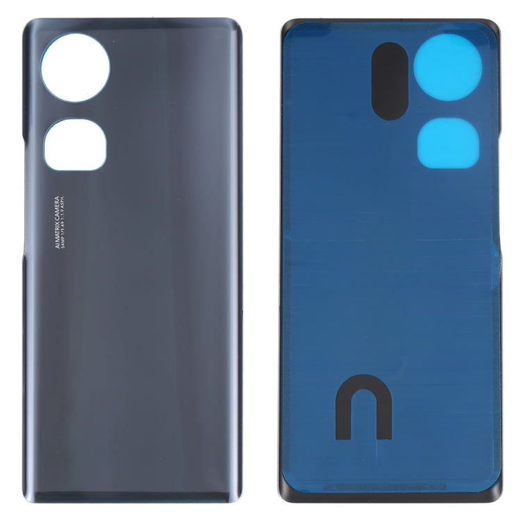 Battery Back Cover for Honor 70, For Honor 70