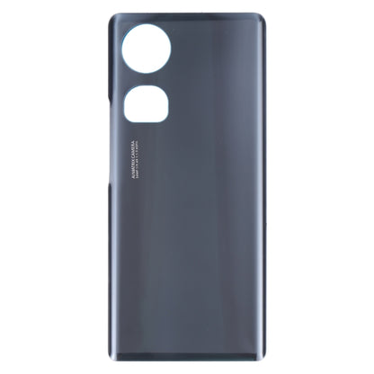 Battery Back Cover for Honor 70, For Honor 70