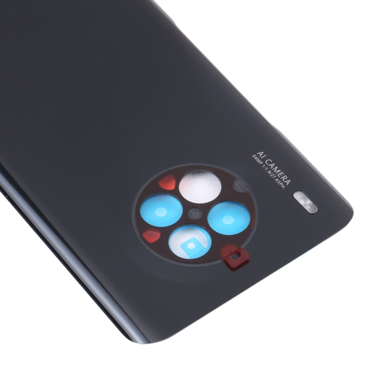 Original Battery Back Cover for Honor 50 Lite, For Honor 50 Lite