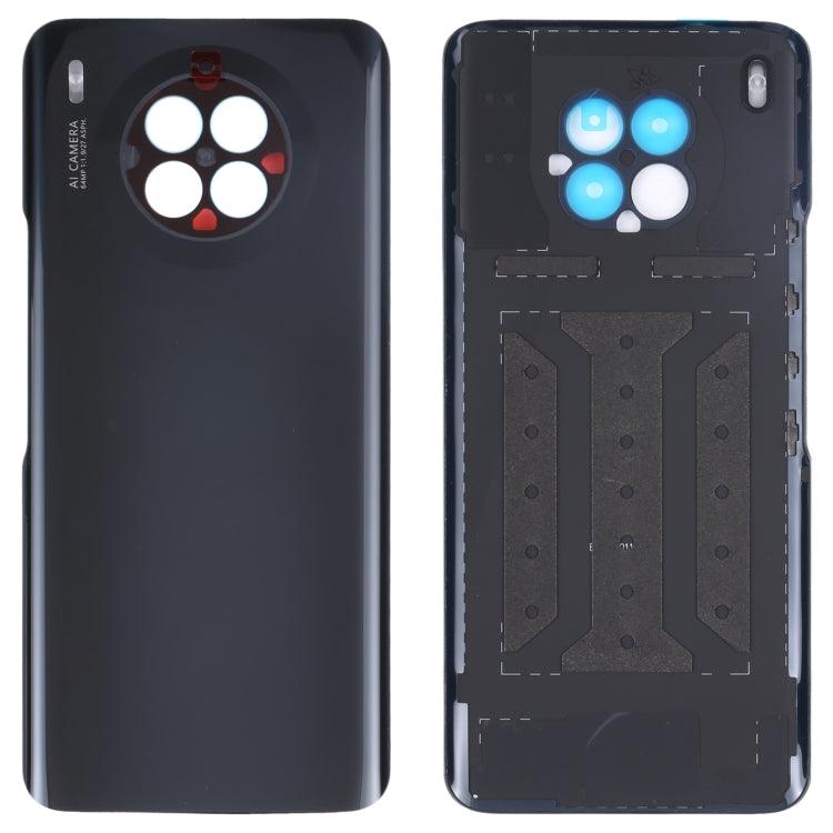 Original Battery Back Cover for Honor 50 Lite, For Honor 50 Lite