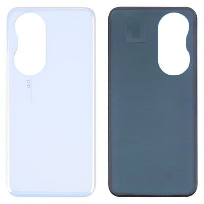 Battery Back Cover for Huawei P50, For Huawei P50