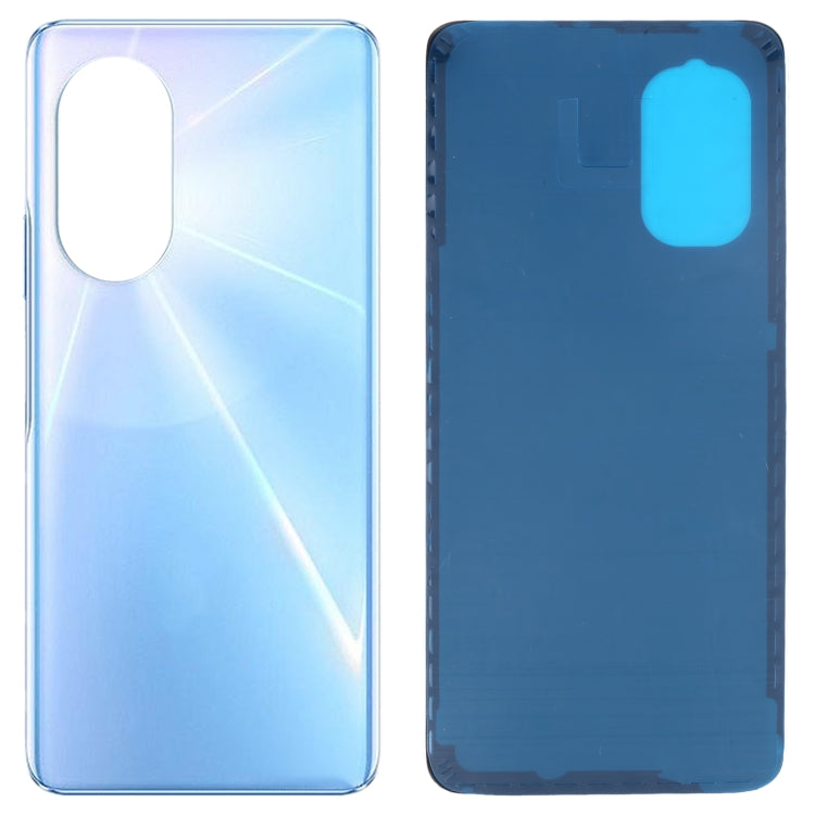 Battery Back Cover for Huawei Nova 9 SE, For Huawei Nova 9 SE