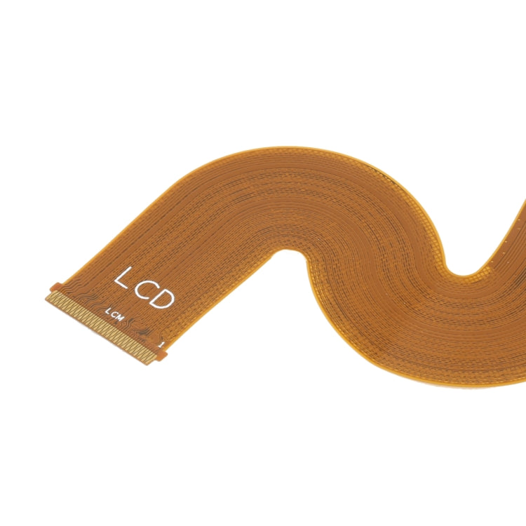 For Asus ZenPad Z8s ZT582KL P00J Original LCD Flex Cable, For Asus ZenPad Z8s