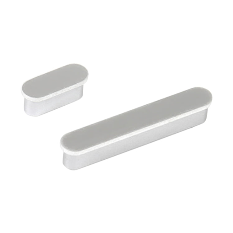 For Google Pixel C Original Power Button and Volume Control Button, Side Control Button