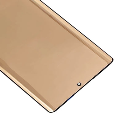 Original LCD Screen For Infinix Zero Ultra 5G X6820 with Digitizer Full Assembly