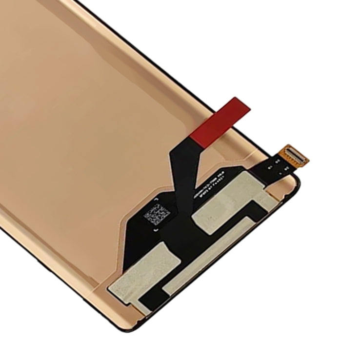 Original LCD Screen For Infinix Zero Ultra 5G X6820 with Digitizer Full Assembly