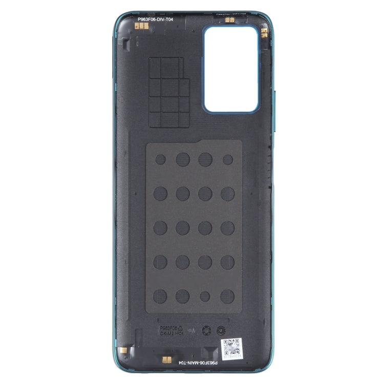 For ZTE Blade V30 Vita 8030 Battery Back Cover