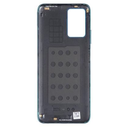 For ZTE Blade V30 Vita 8030 Battery Back Cover