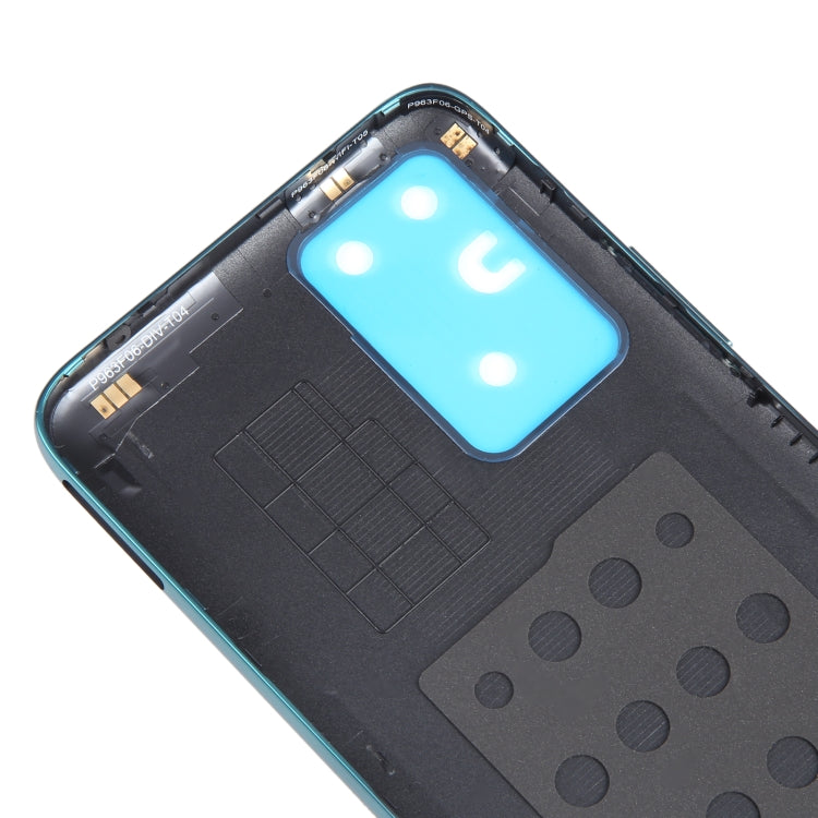 For ZTE Blade V30 Vita 8030 Battery Back Cover