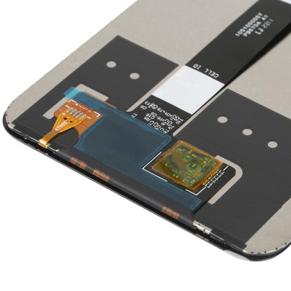 Original LCD Screen For Huawei Enjoy 50 Pro with Digitizer Full Assembly, For Huawei Enjoy 50 Pro