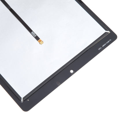 LCD Screen with Digitizer Full Assembly For Asus Chromebook Tablet CT100 CT100P CT100PA, For Asus Chromebook Tablet