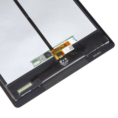 LCD Screen with Digitizer Full Assembly For Asus Chromebook Tablet CT100 CT100P CT100PA, For Asus Chromebook Tablet