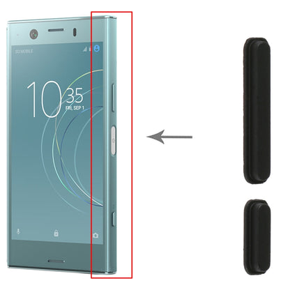 Original Side Keys for Sony XPeria XZ1 Compact