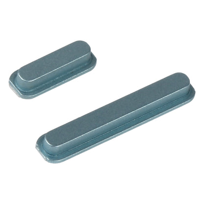 Original Side Keys for Sony XPeria XZ1 Compact, For Sony XPeria XZ1 Compact