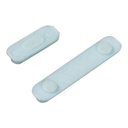 Original Side Keys for Sony XPeria XZ1 Compact, For Sony XPeria XZ1 Compact