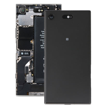 Original Battery Back Cover with Camera Lens Cover for Sony Xperia XZ1 Compact, For Xperia XZ1 Compact, For Sony Xperia XZ1 Compact