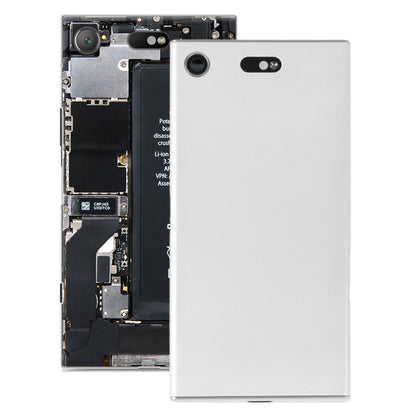 Original Battery Back Cover with Camera Lens Cover for Sony Xperia XZ1 Compact, For Xperia XZ1 Compact, For Sony Xperia XZ1 Compact