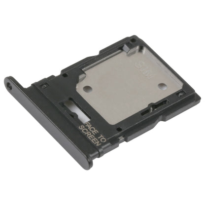 SIM Card Tray + Micro SD Card Tray For Xiaomi Redmi Note 11 Pro 4G/Redmi Note 11 Pro 5G/Redmi Note 11E Pro/Redmi Note 11 Pro+ 5G India/Poco X4 Pro 5G, For Xiaomi Redmi Note 11 Pro 4G