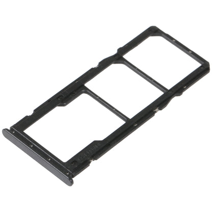 SIM Card Tray + SIM Card Tray + Micro SD Card Tray For Xiaomi Redmi Note 11E, For Xiaomi Redmi Note 11E