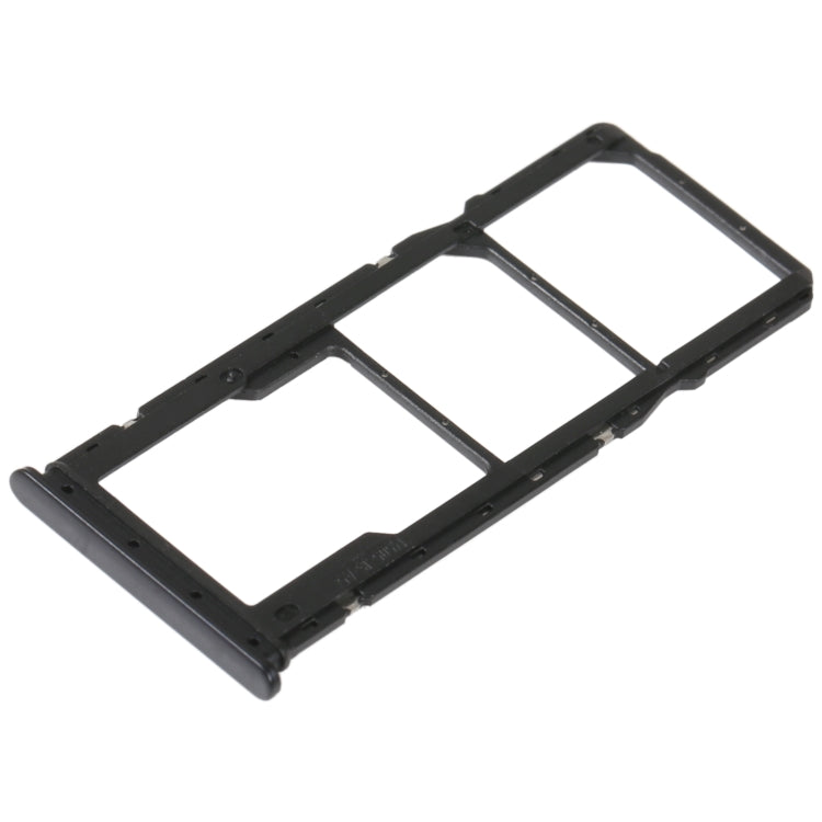 SIM Card Tray + SIM Card Tray + Micro SD Card Tray For Xiaomi Redmi 10C/Redmi 10 India/Poco C40