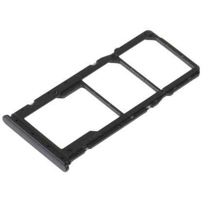 SIM Card Tray + SIM Card Tray + Micro SD Card Tray For Xiaomi Redmi 10C/Redmi 10 India/Poco C40