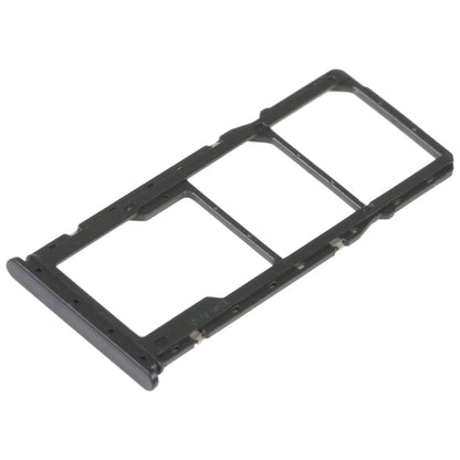 SIM Card Tray + SIM Card Tray + Micro SD Card Tray For Xiaomi Redmi 10A