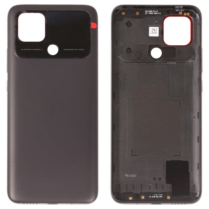 Original Battery Back Cover for Xiaomi Poco C40, For Xiaomi Poco C40