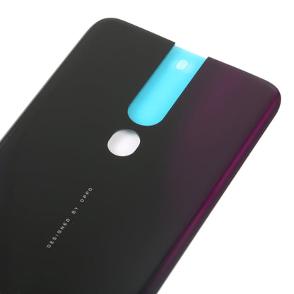 Original Battery Back Cover for OPPO F11 Pro