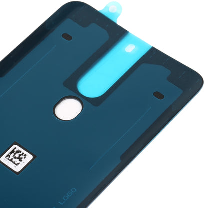 Original Battery Back Cover for OPPO F11 Pro