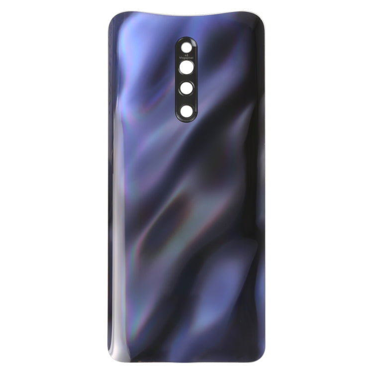 Battery Back Cover for vivo X27 Pro, For vivo X27 Pro