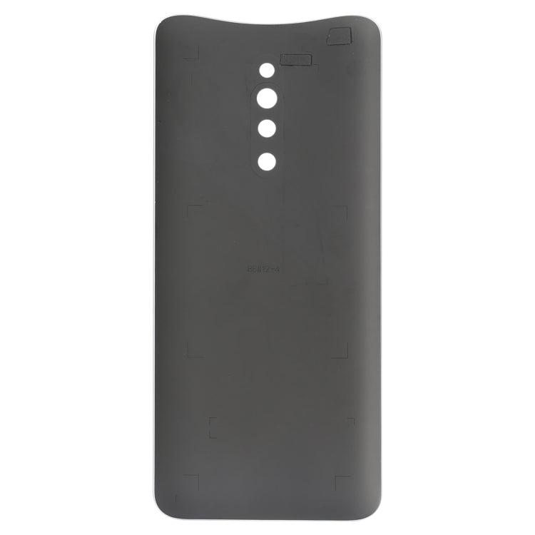 Battery Back Cover for vivo X27 Pro, For vivo X27 Pro