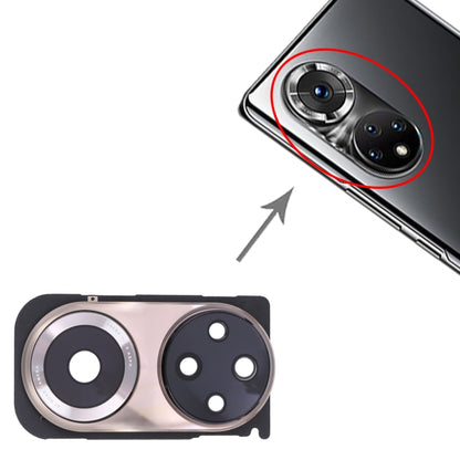For Honor 50 Pro Original Camera Lens Cover, For Honor 50 Pro