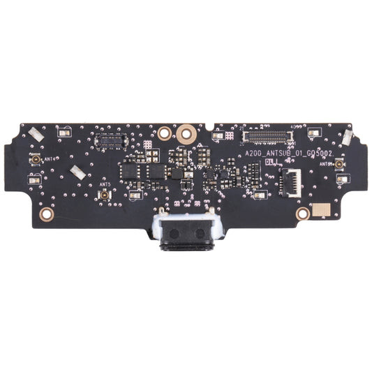 Charging Port Board for Ulefone Power Armor 12, For Ulefone Power Armor 12